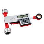 Digital Planimeter